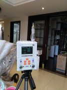 禪城除甲醛公司，禪城除甲醛公司哪家好？百悅環(huán)保更專業(yè)
