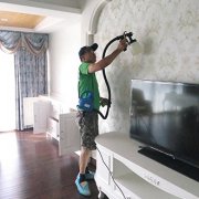新房裝修后多久能住？是否含有甲醛？如何清除
