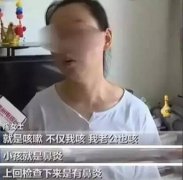 一家三口全部甲醛中毒，竟然是讀書惹的禍！