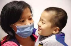 裝修市場(chǎng)與兒童＂白血?。⒌年P(guān)系！佛山新房除甲醛很重要。