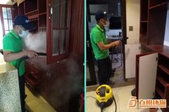 [新房裝修之后多久可以居住]新房裝修后多久可以入住？