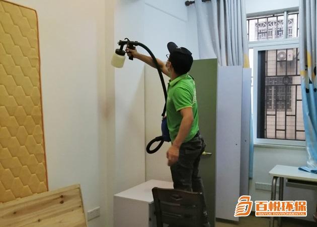 新房除甲醛和異味百悅環(huán)保佛山除甲醛公司排名 新房除甲醛和異味百悅環(huán)保佛山除甲醛公司排名