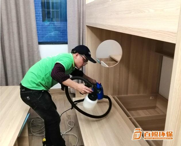 入住新房除甲醛方法百悅環(huán)保佛山室內(nèi)除甲醛公司 入住新房除甲醛方法百悅環(huán)保佛山室內(nèi)除甲醛公司
