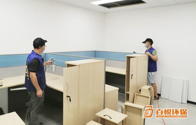 佛山除甲醛公司排名百悅環(huán)保室內(nèi)裝修除甲醛公司 佛山除甲醛公司排名百悅環(huán)保室內(nèi)裝修除甲醛公司